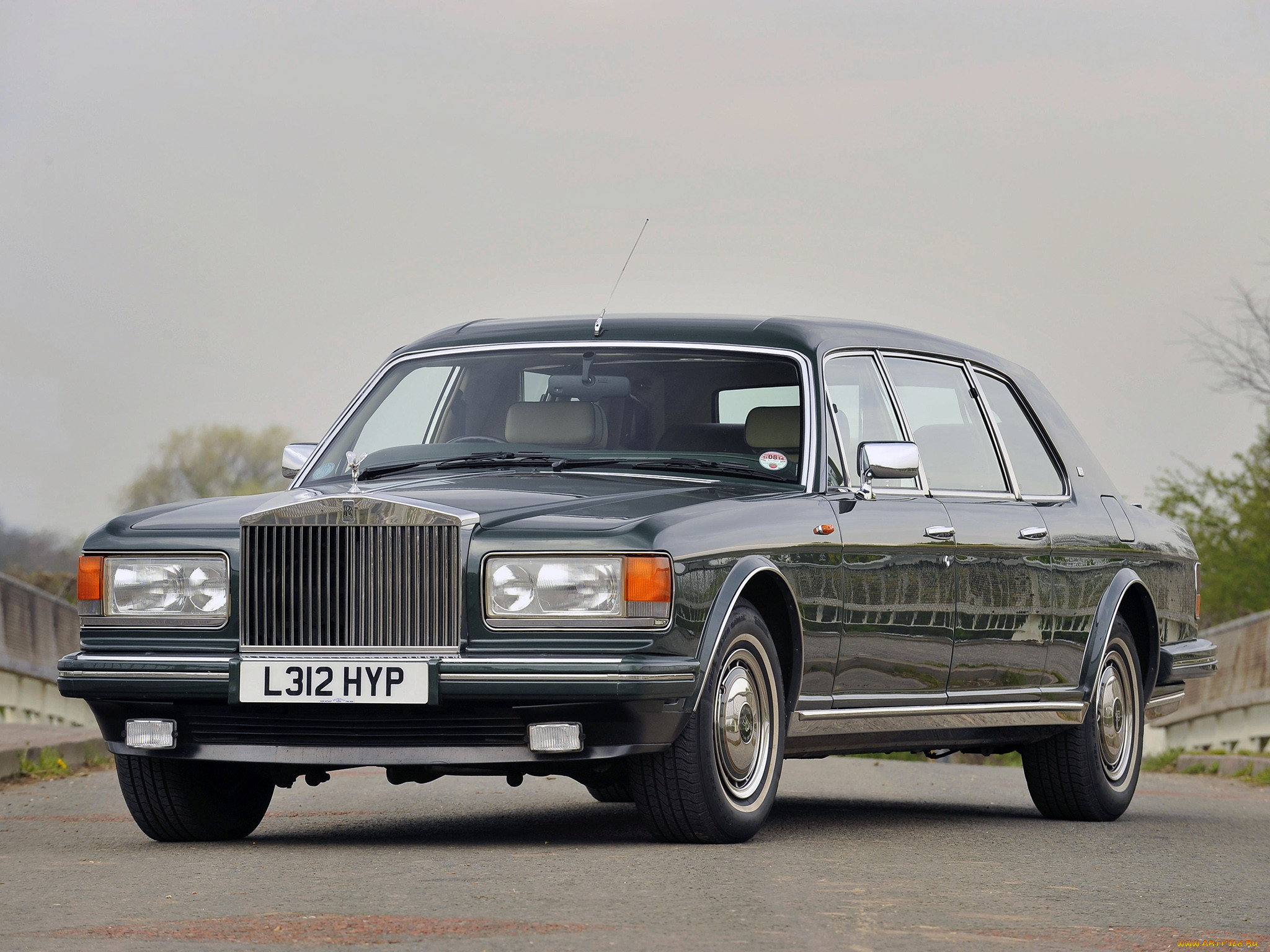, rolls-royce